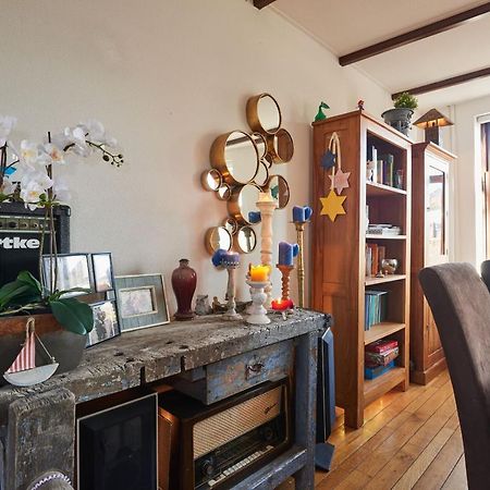Family Home เอแดม ภายนอก รูปภาพ